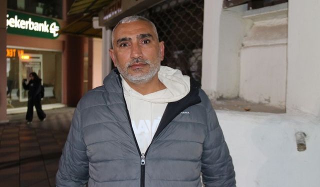Eskişehir’de bozuk balıkları iade etmek isteyen vatandaş, çupra ile darp edildi