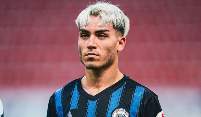 Erciyes 38 FK’nın Parlayan Yıldızı: Ethem Balcı Yeni Bir Yükseliş Hikayesi Yazabilir mi?