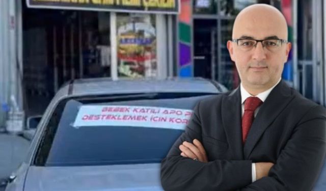 Kayseri sokakları korna sesleriyle yankılandı: Kayserili siyasetçiden tam destek!