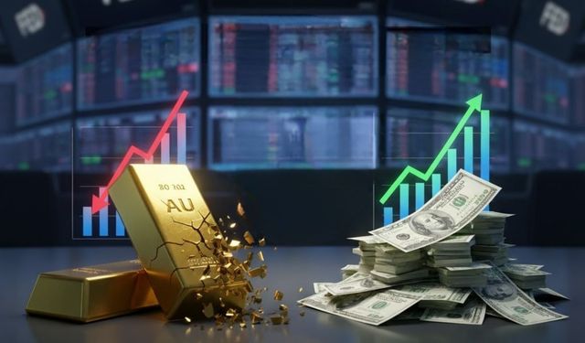 Fed Faiz Kararını Açıkladı!