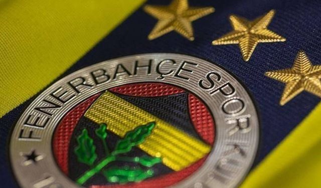 Fenerbahçe’de forvet krizi! Çözüm transfer