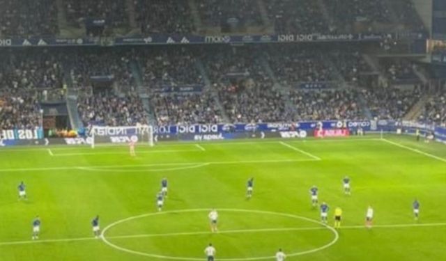 UEFA’dan skandal karar: Futbolcular protesto etti