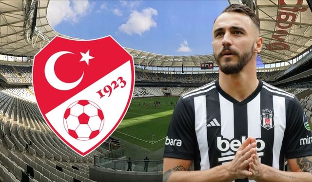 Gökhan Sazdağı’n kaderi TFF’nin ellerinde!