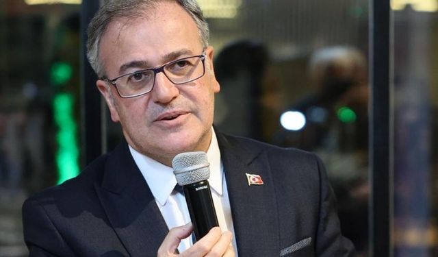 Hacılar için yeni projeler gündemde: Belediye Başkanı Bilal Özdoğan anlattı