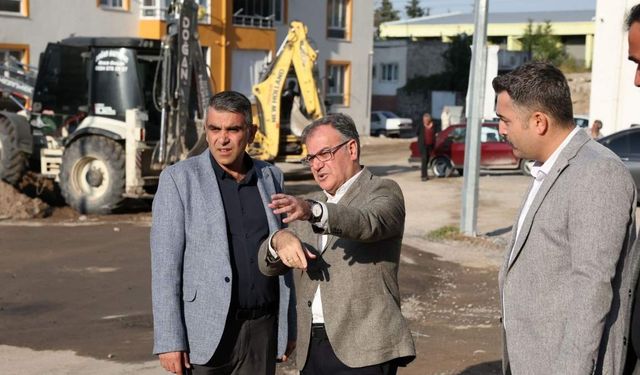 Kayseri müjde: TOKİ konutları kış gelmeden teslim edilecek, Başkan duyurdu!