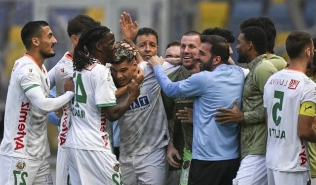 Süper Lig’de yıllar sonra ilk kez ‘Hagi’ ismi duyuldu