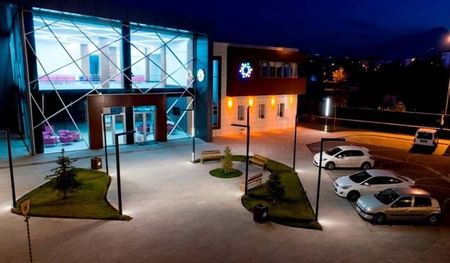 Yakut Mahallesi yeniden doğuyor: Kocasinan’a yeni sağlık yatırımı!