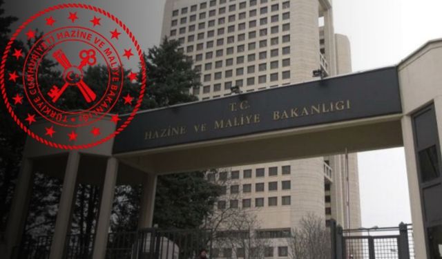 Hazine, bono ihalesiyle 42,4 milyar lira borçlandı