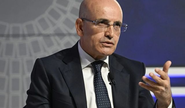 Sermaye piyasalarında gözler Mehmet Şimşek’in 12 Kasım konuşmasında