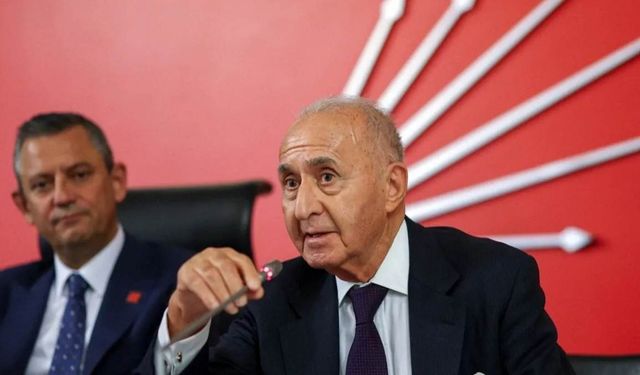Hikmet Çetin kimdir? Dışişleri’nden Meclis Başkanlığı’na uzanan yolculuk