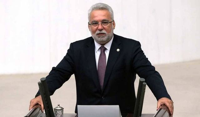 ‘Eşimi vali yapmışlardı’ sözleriyle gündem olmuştu: Eski AKP’li Hüseyin Kocabıyık gözaltına alındı