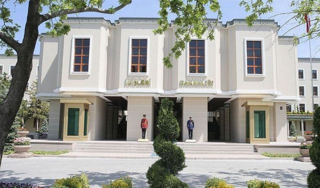 Kayserili gençlere Kaymakam olma fırsatı : İçişleri Bakanlığı duyurdu