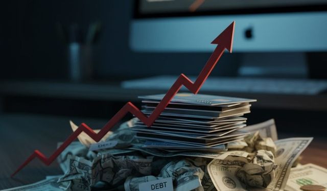 Borç yapılandırmasında yeni dönem: Kredi ve kart borçlarına yeni düzenleme yolda