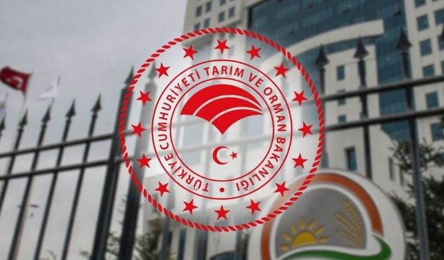 Tarım ve Orman Bakanlığı duyurdu: Müfettiş yardımcısı alınacak!