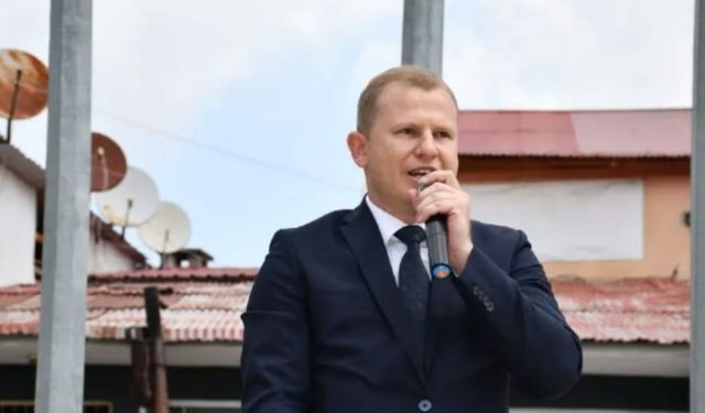 Cumhurbaşkanı Erdoğan’ın “Şanslısın” dediği Yeşilhisar’ın yeni kaymakamı Fatih Adıgüzel kimdir?