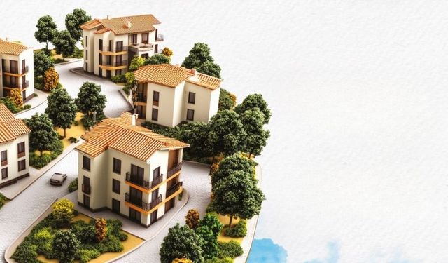 Kayseri’de ‘Her Yönüyle Kentsel Dönüşüm Zirvesi’ 14 Ekim’de başlıyor