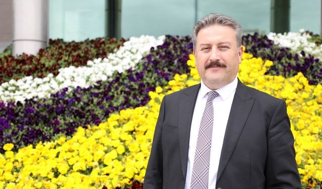 Kayseri farkını ortaya koydu: Melikgazi’den Avrupa’da gurur!