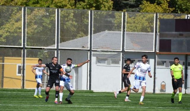 Kayseri Şeker Süper Amatör Küme’de 4. Hafta Başlıyor: Tribünlerde nefes kesecek mücadele!