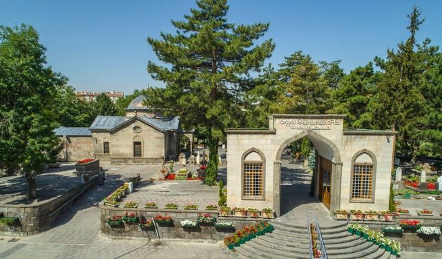 Kayseri’de 11 Ekim 2025’de vefat edenler