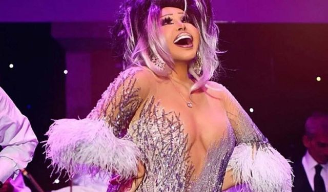 Kayseri’de Diva rüzgârı: Bülent Ersoy şehri sarsmaya geliyor!