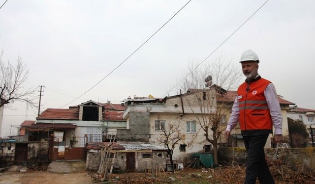 Kayseri’de dönüşüm başlıyor: 50 Milyar TL’lik Argıncık projesi hayata geçiyor