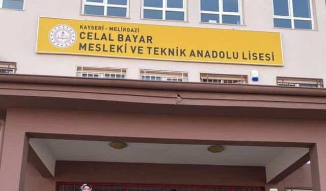 Kayseri’de eğitim camiasının acı kaybı: Aslı öğretmen hayatını kaybetti