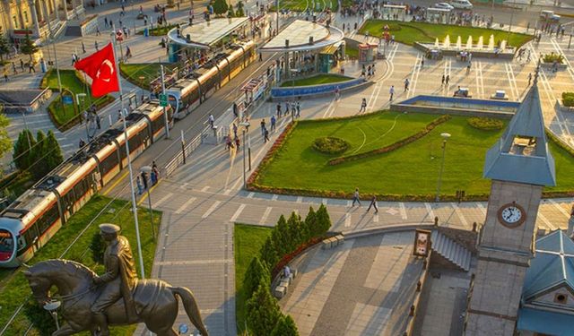 Kayseri’de gençler birer birer şehri terk ediyor!