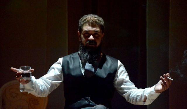 Kayseri'de 'On Kişiydiler': Adaletin bedeli ölüm mü?