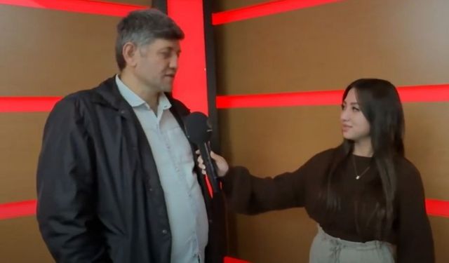 Kayseri sanayisinde skandal! Tamire verdiği aracını sakladılar