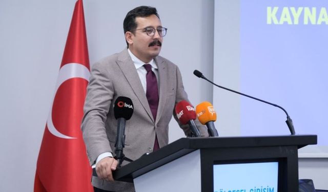 ENHANCER projesi ile Kayseri’deki kooperatiflere AB destekli hibe desteği