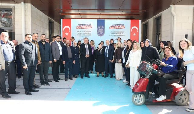 Palancıoğlu: “Kayseri, Türkiye’nin en çok hizmet üreten şehri”