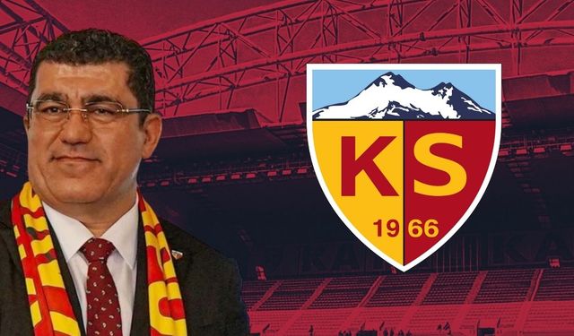 Kayserispor’da Sarsıcı Gerçek: Yanlış Yönetim mi, Yanlış Strateji mi?