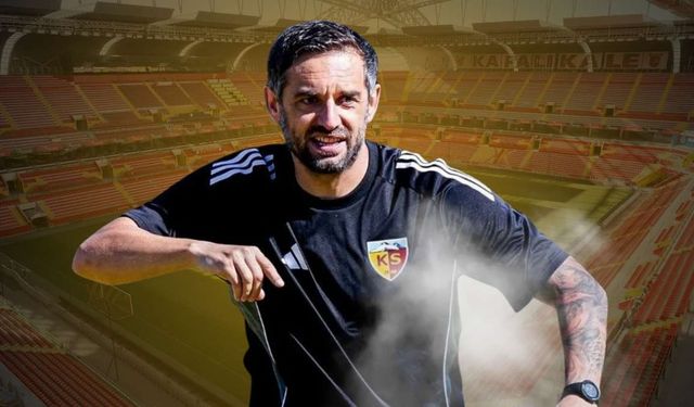 Kayserispor’da Radomir Djalovic dönemi Samsunspor maçıyla başlıyor! Taraftar galibiyet istiyor