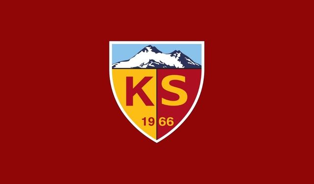 Kayserispor’da Gideon Jung 10-12 hafta yok!