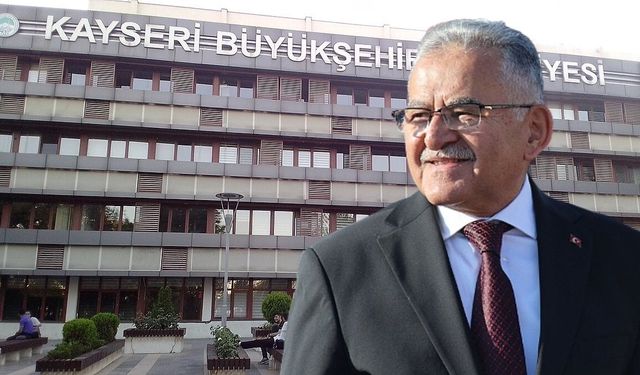 Kayseri'de dikkat çeken kararlar: Sağlıktan ulaşıma onlarca proje onaylandı