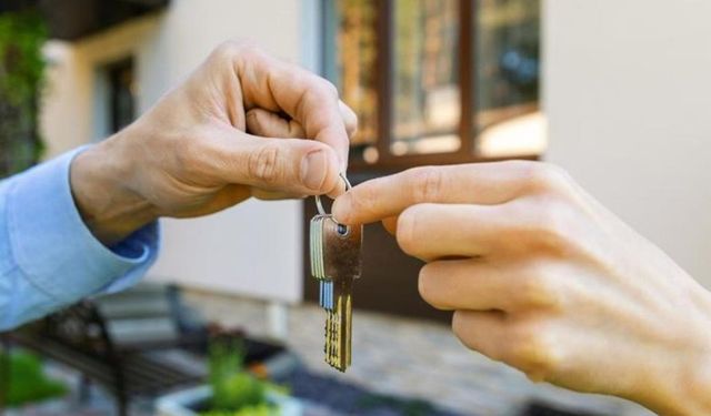 Kiracı ve kiracısı olanlara kötü haber: 12 aylık kiranın 2 ayı devletin olacak!