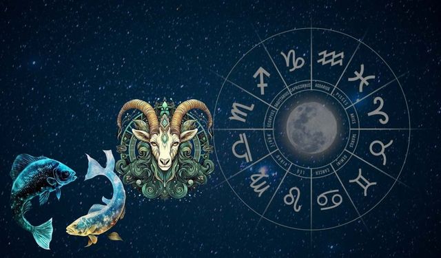 Koç ve Balık burcunun uyumu: Sezgiyle cesaretin tehlikeli dengesi