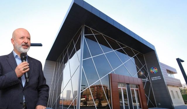 Kocasinan sosyal tesislerle yenileniyor: Başkan Çolakbayrakdar’dan 46 dev proje!