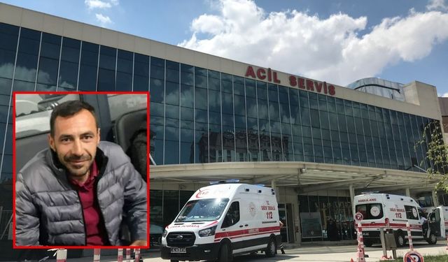Konya’da galerici cinayeti: Oğlu, olaydan bir gün önce karakola gitmiş