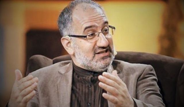 Kayserili ilahiyatçı Mustafa İslamoğlu'ndan sarsıcı uyarı: Dünyanın geleceği korkunç olurdu!