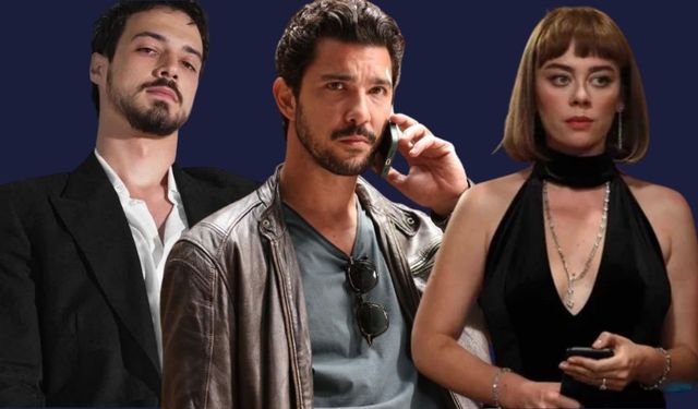 Dev operasyonda 19 ünlü isim gözaltına alındı! İşte o kara liste