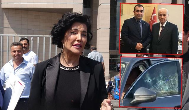 Kayserili ünlü isimden Serdar Öktem hakkında '400 bin TL' iddiası: Sevgilisine kazanç kapısı yaptı!