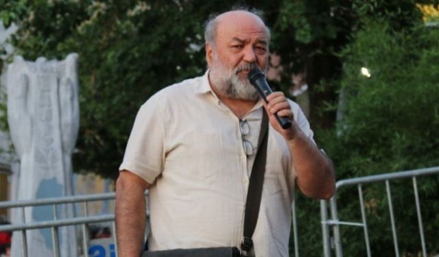 Kayserili ünlü ilahiyatçı Recep İhsan Eliaçık'tan ezber bozan çıkış: Şeriat hukuk demek!