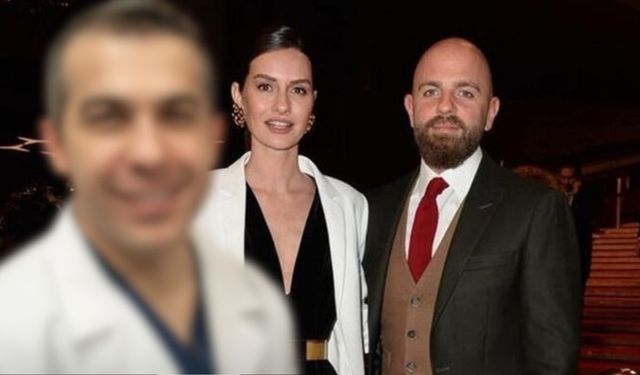 Kayserili iş adamından yeni boşanmıştı! Yasemin ergene ünlü estetik cerrahıyla sevgili iddiası