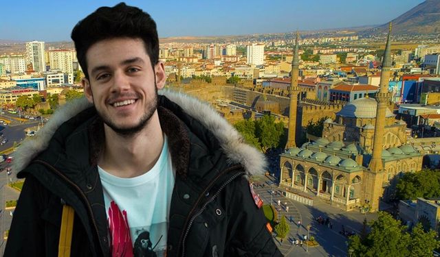 Ünlü fenomen Orkun Işıtmak’tan Kayseri çıkarması: Ben Kayserili olacağım!