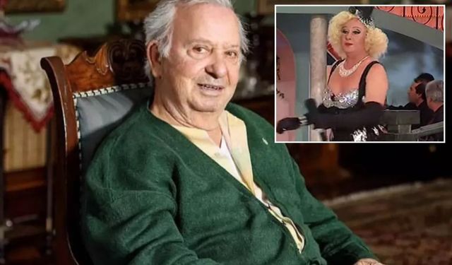Huysuz Virjin'in vasiyeti yıllar sonra gerçekleşti! 15 Milyon TL’lik servet kime kaldı?