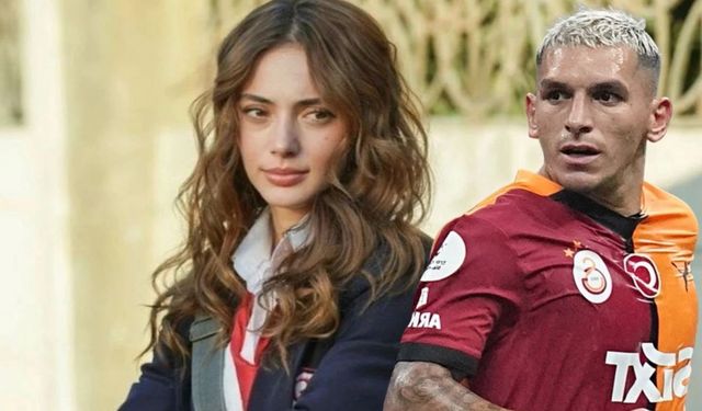 İkisi de sevgilisinden yeni ayrılmıştı! Rabia Soytürk ve Torreira hakkında bomba aşk iddiası!