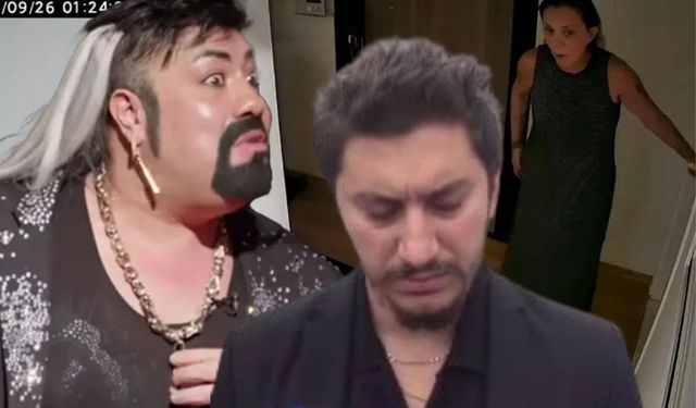 Güllü’nün ölümüyle ilgili şaşırtan gelişme! Oğlu Kobra Murat hakkında suç duyurusunda bulundu