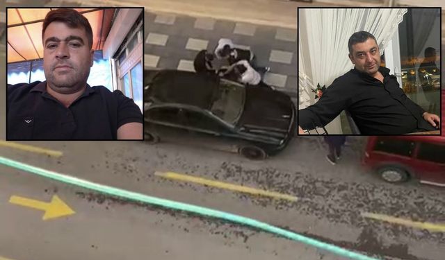 Kooperatif kavgasında 2 kişiyi katleden 5 şüpheli tutuklandı!