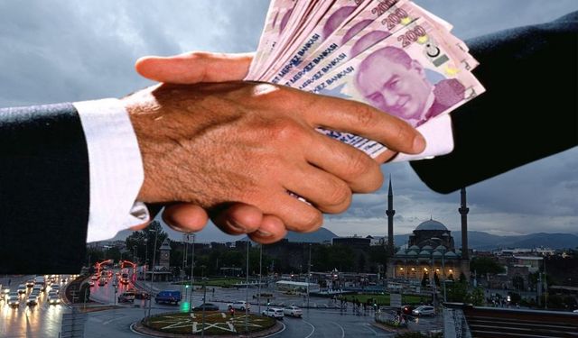 Kayseri’de SGK’dan milyonluk ihale: Rekor fiyata satışa çıkacak